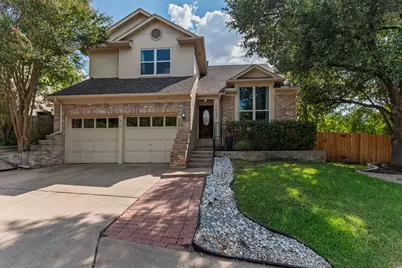 1433 Elm Brook Drive, Austin, TX 78758 - Photo 1