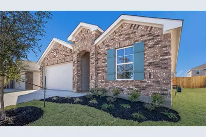 14021 Feinstein Street, Manor, TX 78653 - Photo 3
