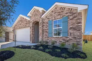 14021 Feinstein St, Manor, TX 78653 - Photo 3