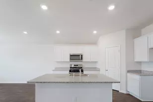 14021 Feinstein St, Manor, TX 78653 - Photo 7