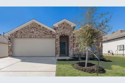 14021 Feinstein Street, Manor, TX 78653 - Photo 1
