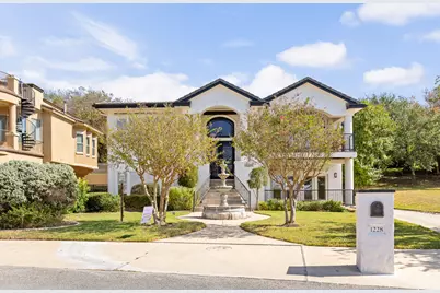 1228 Challenger, Lakeway, TX 78734 - Photo 1