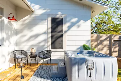 510 N Orange Street, Fredericksburg, TX 78624 - Photo 23