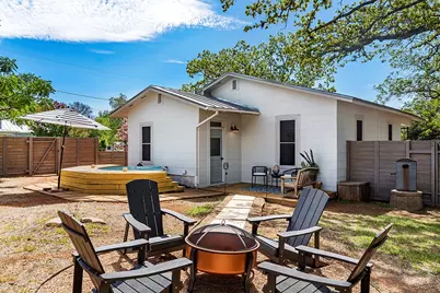510 N Orange Street, Fredericksburg, TX 78624 - Photo 5