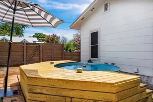 510 N Orange St, Fredericksburg, TX 78624 - Photo 21