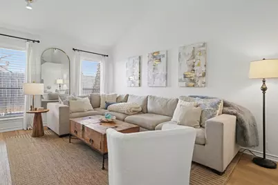 2500 Enfield Road #8, Austin, TX 78703 - Photo 5