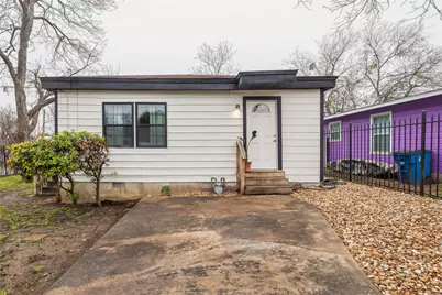 2105 E 17th Street, Austin, TX 78702 - Photo 3