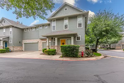 8518 Cahill Drive #53, Austin, TX 78729 - Photo 1