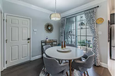 8518 Cahill Drive #53, Austin, TX 78729 - Photo 5