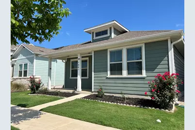 1841 Harvest Knoll Lane, Leander, TX 78641 - Photo 1