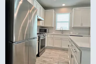 1841 Harvest Knoll Lane, Leander, TX 78641 - Photo 5