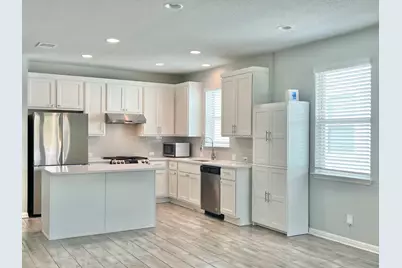 1841 Harvest Knoll Lane, Leander, TX 78641 - Photo 9