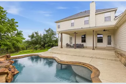 1432 Tom Sawyer Road, Dripping Springs, TX 78620 - Photo 33