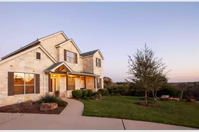 1432 Tom Sawyer Road, Dripping Springs, TX 78620 - Photo 1