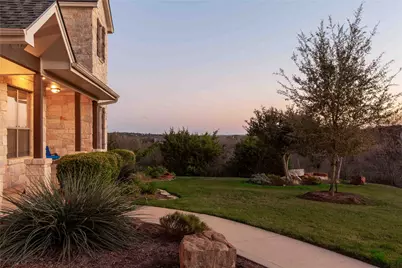 1432 Tom Sawyer Road, Dripping Springs, TX 78620 - Photo 3