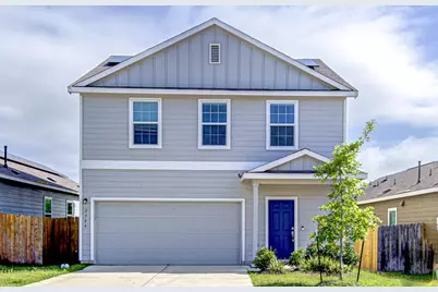 2704 Shimsham Drive, Pflugerville, TX 78660 - Photo 1