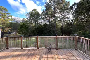 239 Old Firetower Rd, Bastrop, TX 78602 - Photo 23