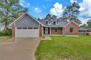 239 Old Firetower Rd, Bastrop, TX 78602 - Photo 1