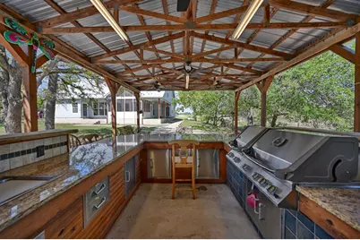 350 Owl Creek Road, Warrenton, TX 78942 - Photo 19