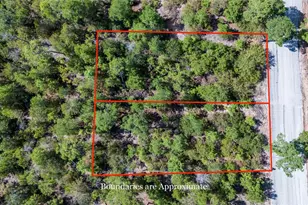 Lot 707 E Waimea Ct, Bastrop, TX 78602 - Photo 1