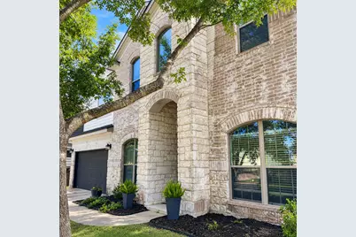 100 Milestone Road, Liberty Hill, TX 78642 - Photo 1