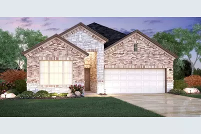 13206 Keefer Drive, Austin, TX 78652 - Photo 1