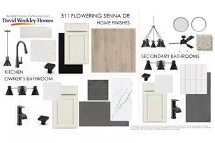 311 Flowering Senna Dr, Buda, TX 78610 - Photo 3