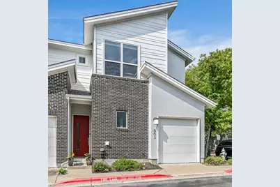 3108 E 51st Street #903, Austin, TX 78723 - Photo 1