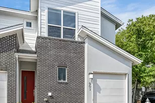 3108 E 51st St, Austin, TX 78723 - Photo 1