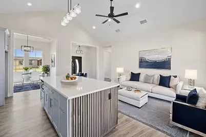 210 Jacaranda Drive, Dale, TX 78616 - Photo 11