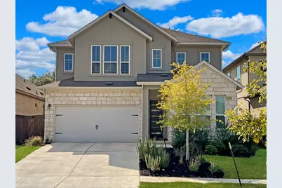 1200 Willie Ranch Way, Leander, TX 78641 - Photo 1