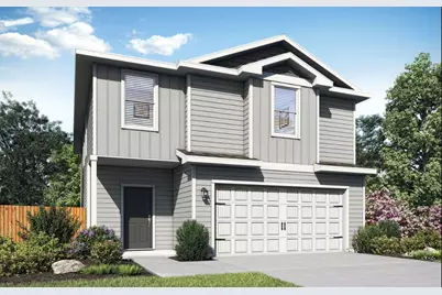 3952 Prairie Creek, New Braunfels, TX 78132 - Photo 1