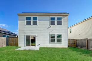 337 Line of Fire Way, Jarrell, TX 76537 - Photo 37