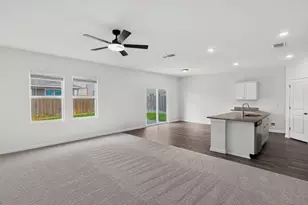 337 Line of Fire Way, Jarrell, TX 76537 - Photo 3