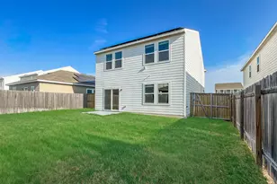 337 Line of Fire Way, Jarrell, TX 76537 - Photo 39