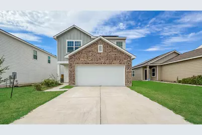 337 Line Of Fire Way, Jarrell, TX 76537 - Photo 7
