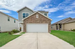 337 Line of Fire Way, Jarrell, TX 76537 - Photo 7