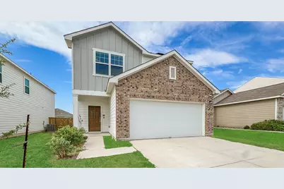 337 Line Of Fire Way, Jarrell, TX 76537 - Photo 9