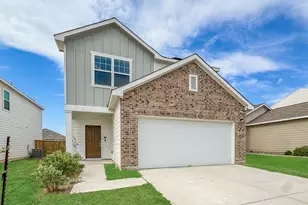 337 Line of Fire Way, Jarrell, TX 76537 - Photo 9