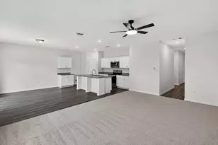 337 Line of Fire Way, Jarrell, TX 76537 - Photo 15