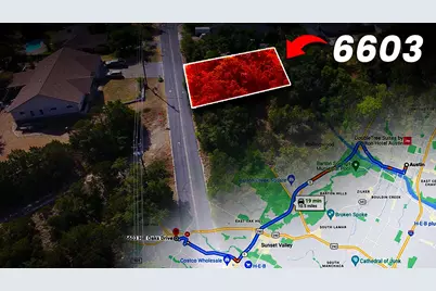 6603 Hill Oaks Drive, Austin, TX 78749 - Photo 1