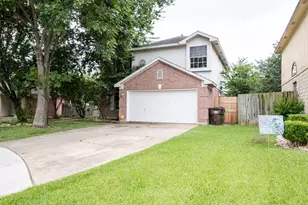 3506 Hawk View Cove, Round Rock, TX 78665 - Photo 1