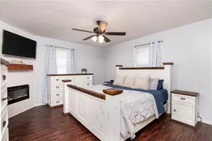 196 Oak Park 1, Rockdale, TX 76567 - Photo 11