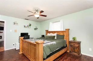 196 Oak Park 1, Rockdale, TX 76567 - Photo 19