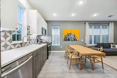 2624 Metcalfe Road #2, Austin, TX 78741 - Photo 7