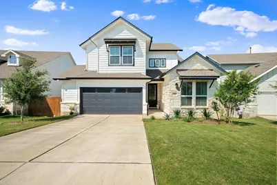 997 Sage Thrasher Circle, Dripping Springs, TX 78620 - Photo 1