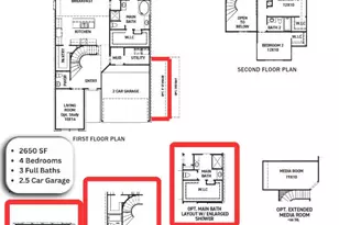 997 Sage Thrasher Cir, Dripping Springs, TX 78620 - Photo 29