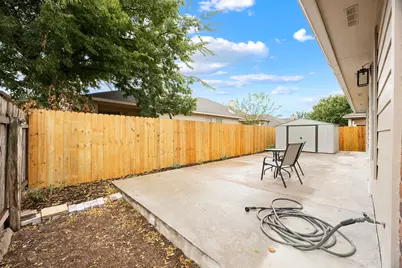 1821 Rachel Lane, Round Rock, TX 78664 - Photo 29