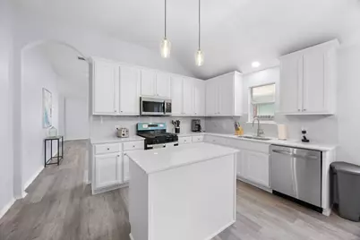 1821 Rachel Lane, Round Rock, TX 78664 - Photo 11