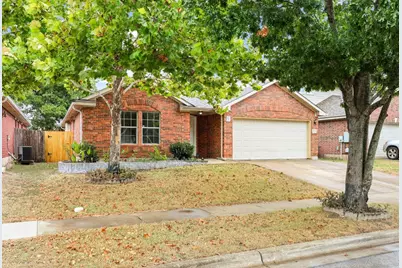 1821 Rachel Lane, Round Rock, TX 78664 - Photo 3
